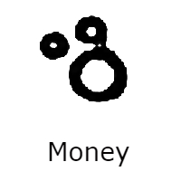 Circles, Letter O